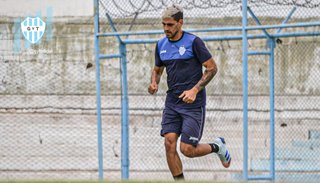 Ivo Chaves: “Tenemos una vida más por el primer ascenso”