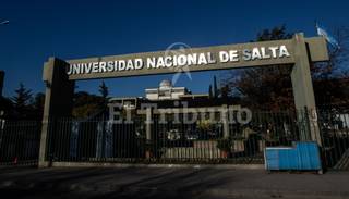 Aún no se sabe si estudiantes de la UNSa tendrán presencialidad plena