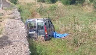 Una mujer murió en un siniestro vial en Pichanal