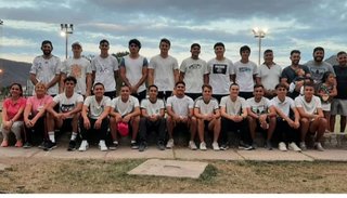 Llegó el día del debut para Salta en el Argentino