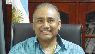 La Provincia intervendrá el municipio de Salvador Mazza