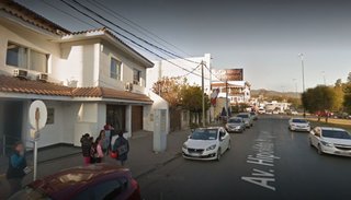 Investigan la muerte de la mujer a quien le bloquearon su ingreso a un sanatorio