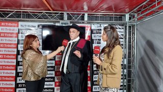 Seguí en vivo y en directo la segunda noche del Festival del Acero y el folclore