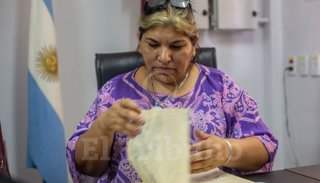 Golpe al municipio de Salvador Mazza