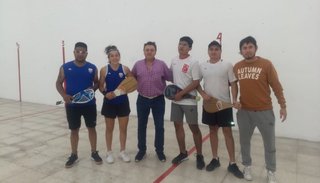 Podios repartidos entre Salta y Tucumán en el Interprovincial