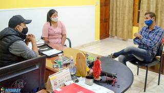 Aguaray: Imputarán al exintendente Enrique Prado por la falsa clínica