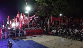 Lanzamiento provincial de campaña de Cambia Jujuy