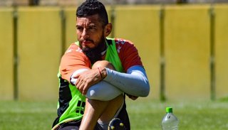 Medrán prepara un once mixturado en Central Norte