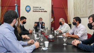 Ambicioso proyecto para crear un centro deportivo de entrenamiento y competencia