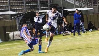 Juventud Antoniana busca llegar a semifinales