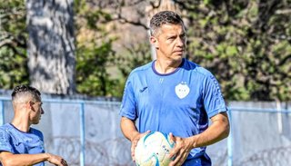 Gimnasia y Tiro concentra toda la atención en Depro