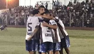 Juventud Antoniana, el cuarto clasificado