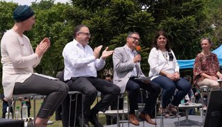 Plan de incorporación de 1.900 trabajadores a la planta permanente del INTI