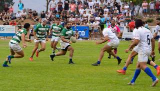 Universitario RC jugará la final del Integración del Norte