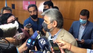 Filmus: “Los que monopolizaron las vacunas decidieron qué países están en la tercera dosis"