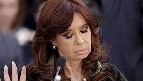 La vicepresidenta seguirá cobrando dos jubilaciones de privilegio