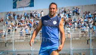 Gimnasia y Tiro pone toda su atención en Ramallo