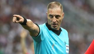 El mundialista Pitana dirigirá la final de la Copa Libertadores