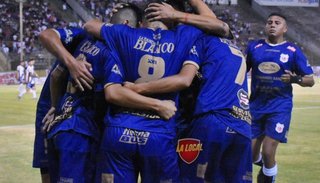 Deportivo La Merced dio el primer paso
