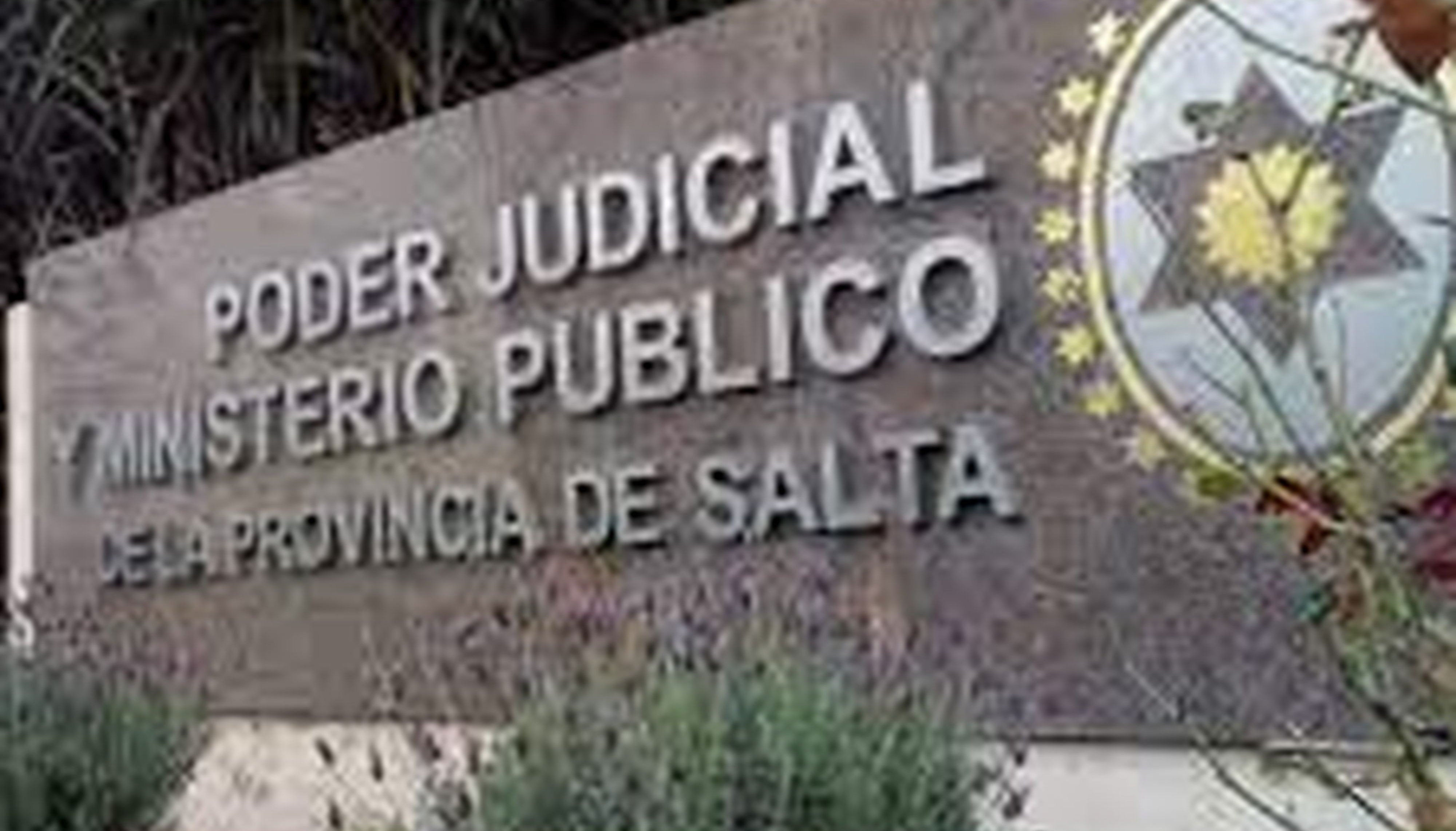 El poder judicial de salta rematar cinco camionetas y un autom vil