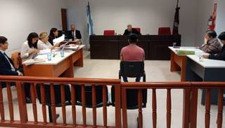 Abusó de cinco mujeres en menos de un mes, cuatro de ellas menores, y fue condenado a 23 años de prisión