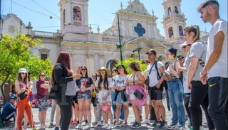 El nuevo fin de semana XXL, con ocupación hotelera casi al tope