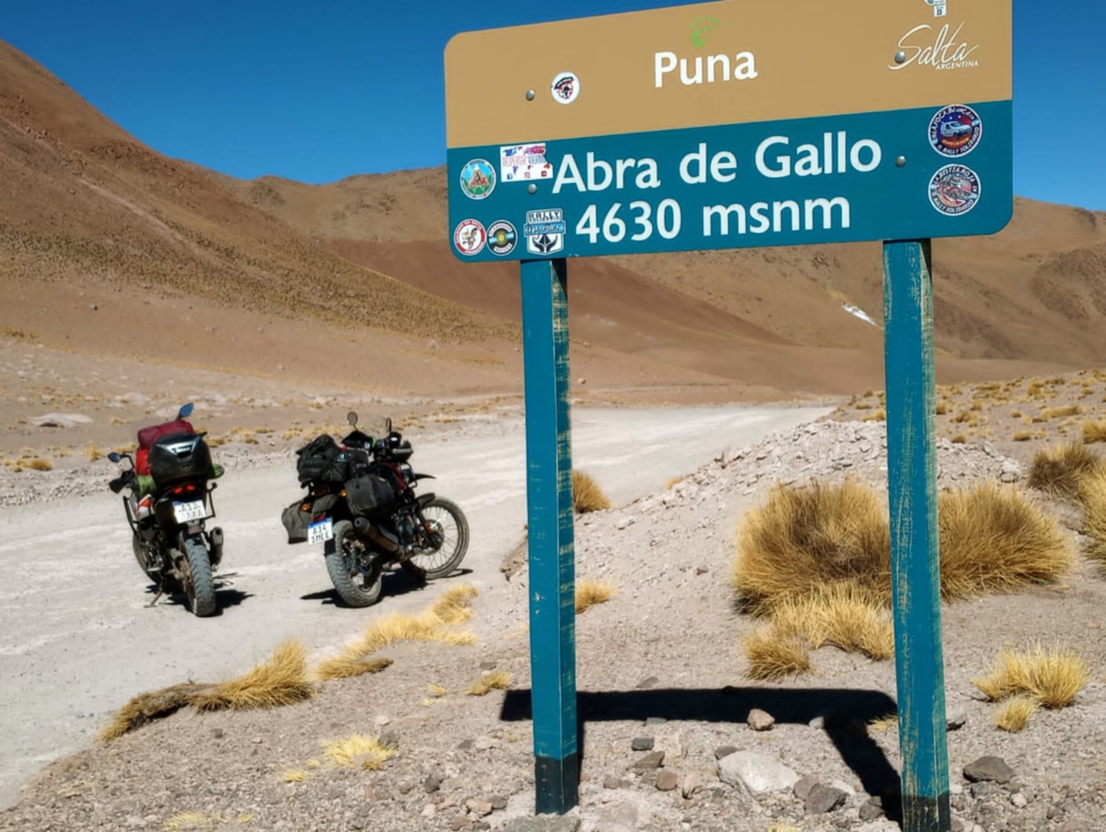 Mina La Casualidad: un pueblo fantasma enclavado en el silencio de Los Andes