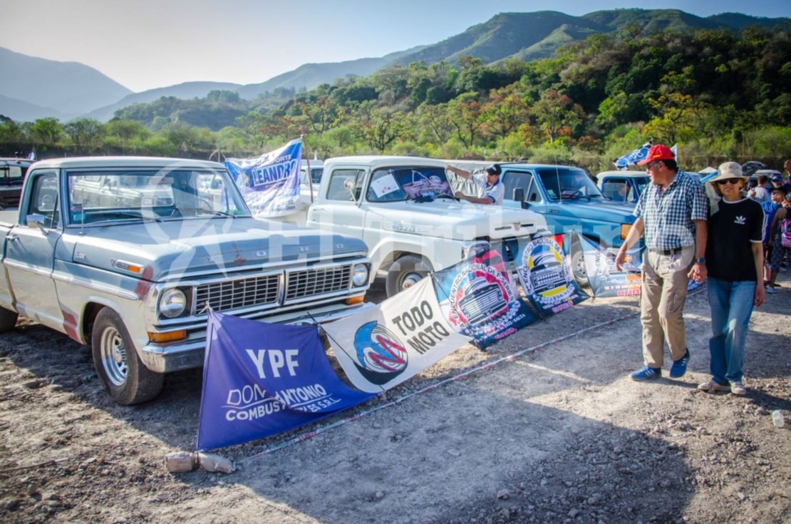 FOTO: PABLO YAPURA 