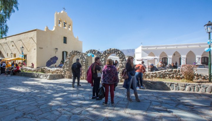 Cachi, un destino con precios para todos los bolsillos