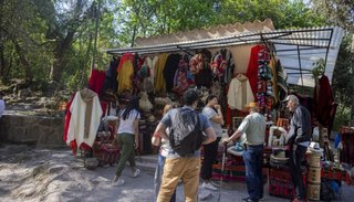 Feriado extra largo: casi 850 millones de pesos dejó el turismo en Salta
