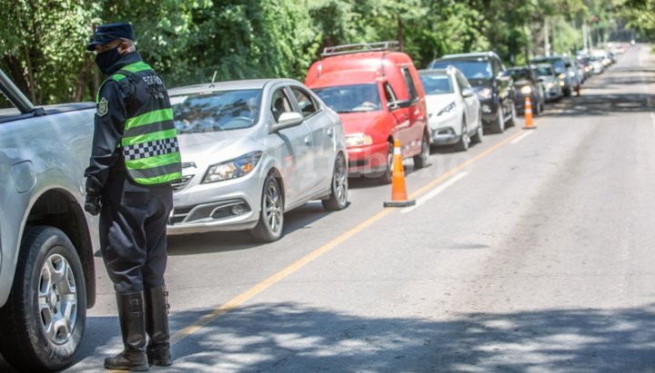 Preocupa la elevada cantidad de conductores alcoholizados en Salta