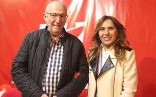 Gran interés de Ecuador 