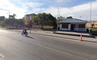 Esta mañana se produjeron dos accidentes sobre la ruta Nº 66