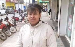 URGENTE: Encontraron sin vida a Evelin Marlene Farfán