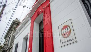 La UCR definirá su postura electoral