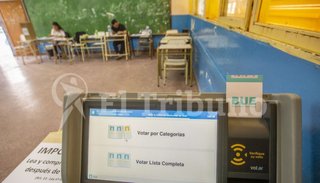 Confirman que las elecciones provinciales serán el próximo 14 de mayo