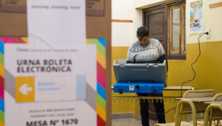 Las elecciones provinciales se realizarán el 14 de mayo