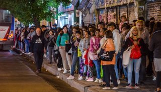  El subsidio al servicio de colectivos del AMBA quintuplica al de Salta