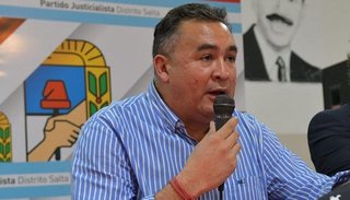 En el PJ también se preparan para elegir a sus autoridades