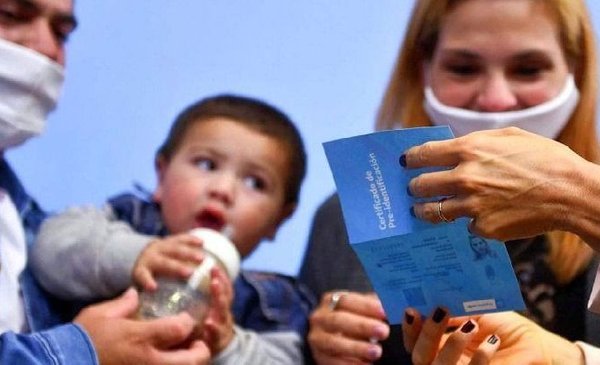 13 years have passed since the creation of the universal child allowance