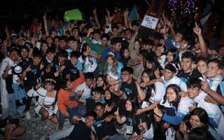 Premios de Carrozas Técnicas