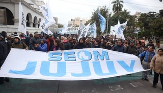Seom en estado de alerta y movilización