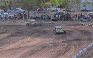 Exitosa quinta fecha del Interprovincial