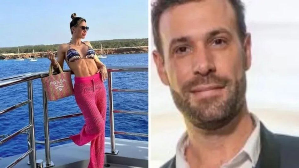 Quién es el empresario que habría iniciado una relación con Jesica Cirio
