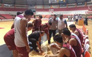 Gran triunfo de Salta Basket en Bolivia