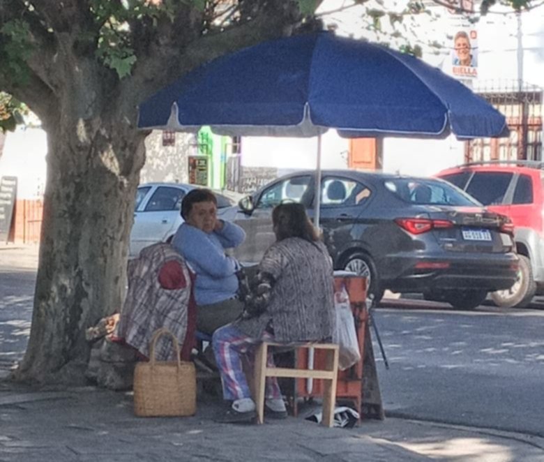 Cerrillos: una patota atacó salvajemente a un canillita de El Tribuno- Cerrillos: una patota atacó salvajemente a un canillita de El Tribuno