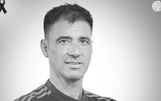 Dolor en River: murió Diego Riberi, preparador físico del plantel