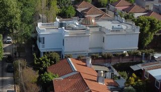La mansión registrada por familiares de Jesica Cirio que alimenta las sospechas