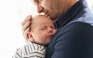 El regalo perfecto para mamá: una ley que proteja al papá