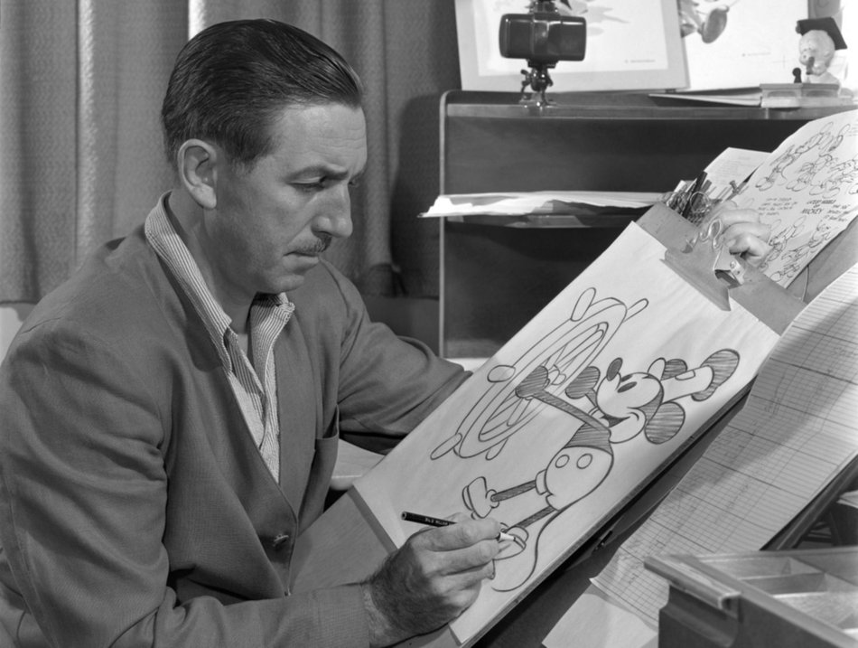 La magia de Disney cumple 100 años en la industria del entretenimiento